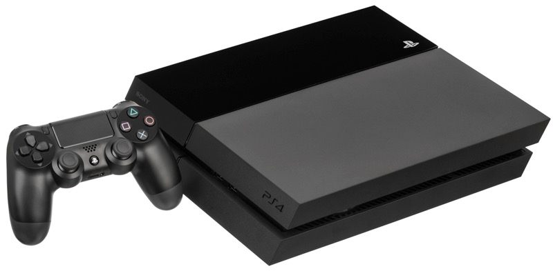 PS4 2000