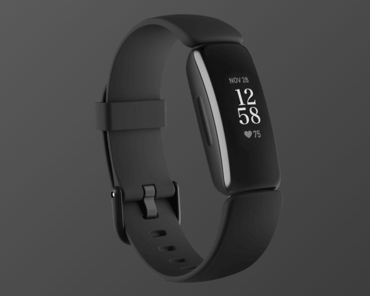 Fitbit Inspire2 利用レビュー】小型かつ軽量でオススメのスマート 